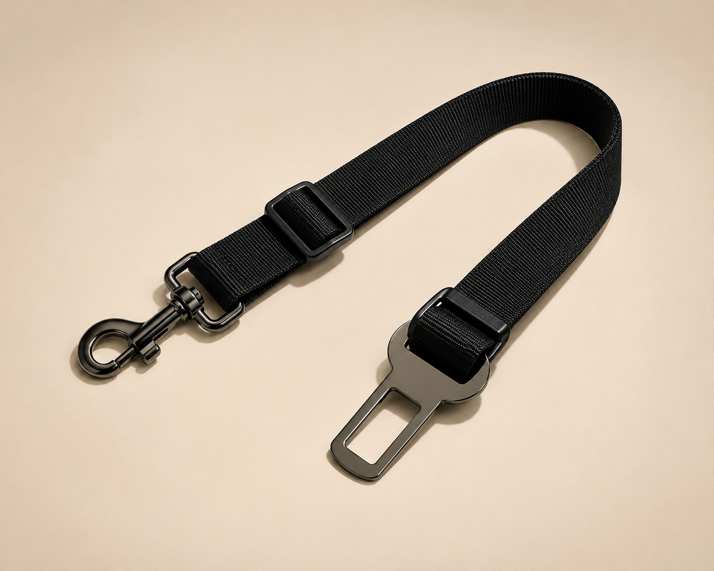 Ceinture de sécurité pour chien et chat / PATTESAGUA