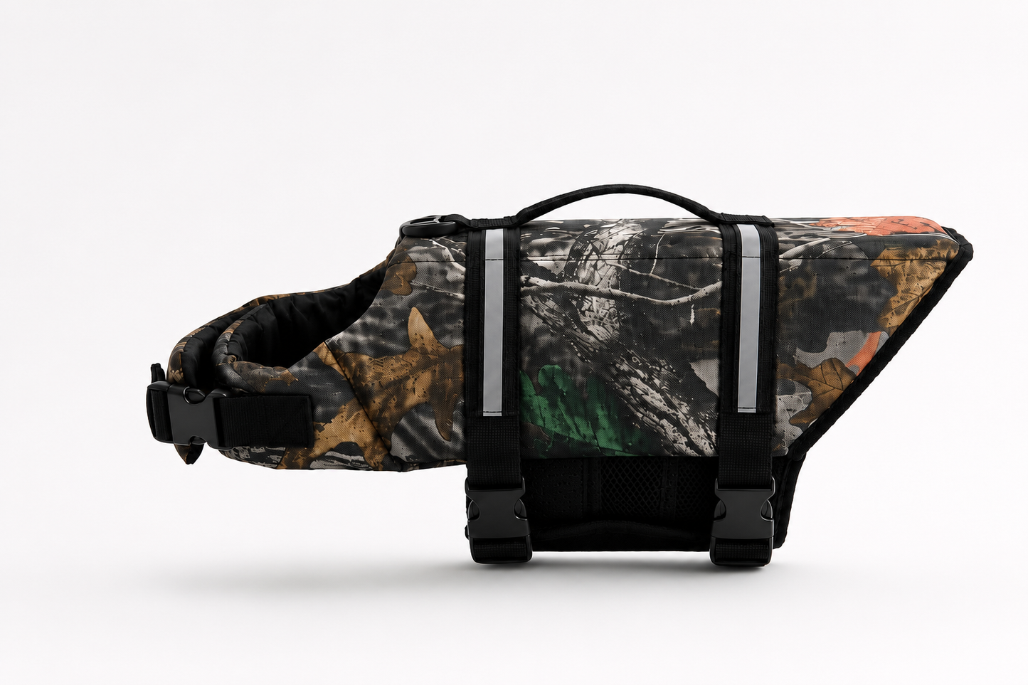 Gilet de flottaison Premium pour chien