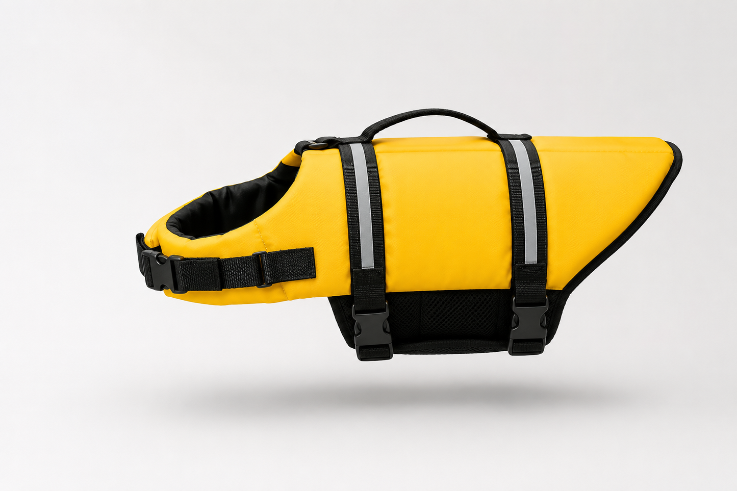 Gilet de flottaison Premium pour chien