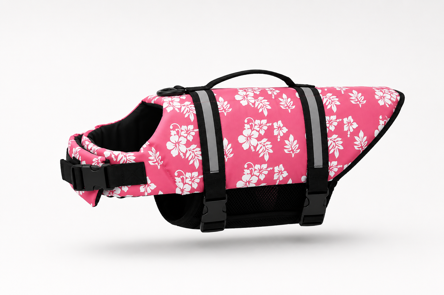 Gilet de flottaison Premium pour chien