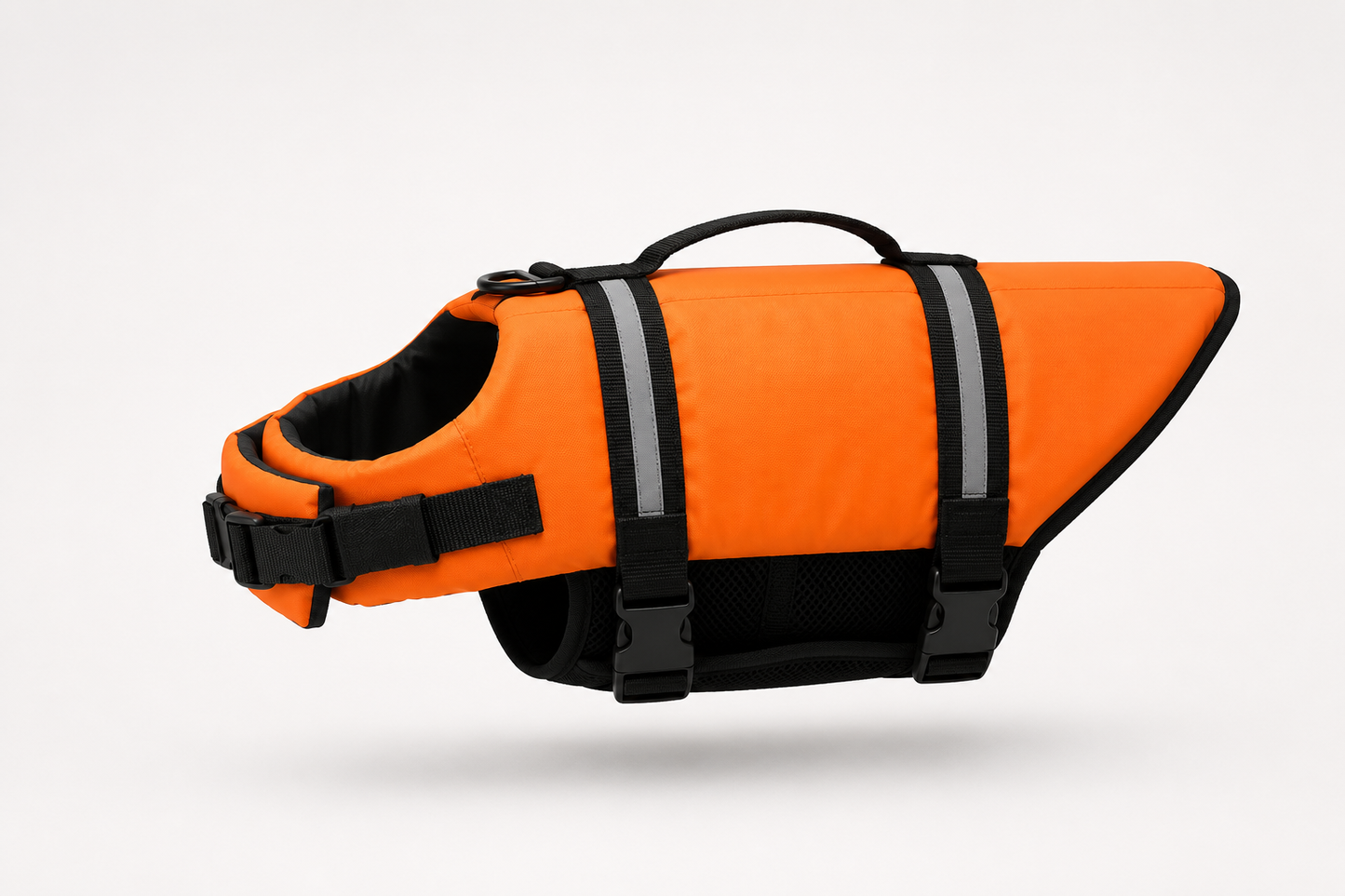 Gilet de flottaison Premium pour chien