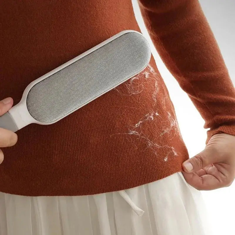 Brosse Anti-Peluches Réutilisable