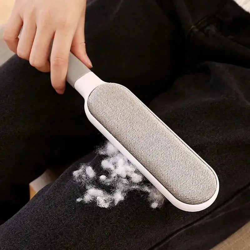 Brosse Anti-Peluches Réutilisable