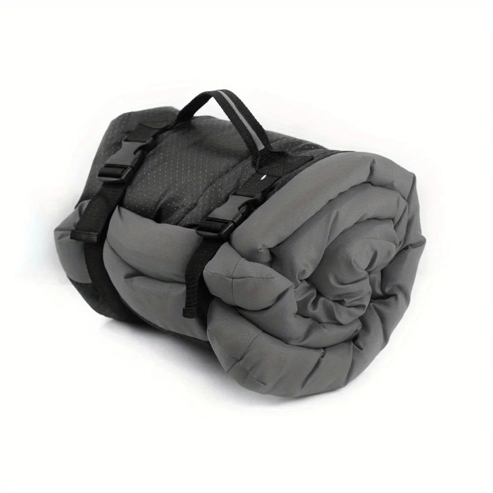 Tapis de couchage nomade