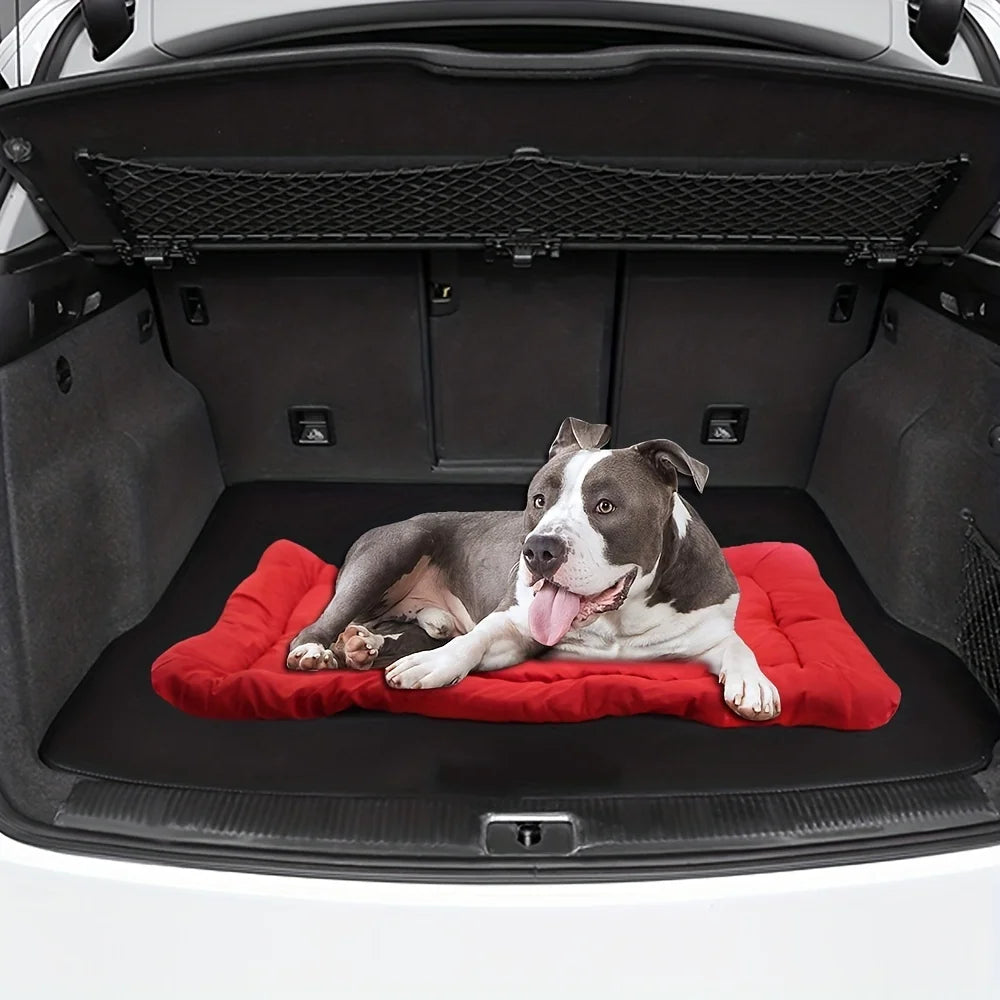 Tapis de couchage nomade