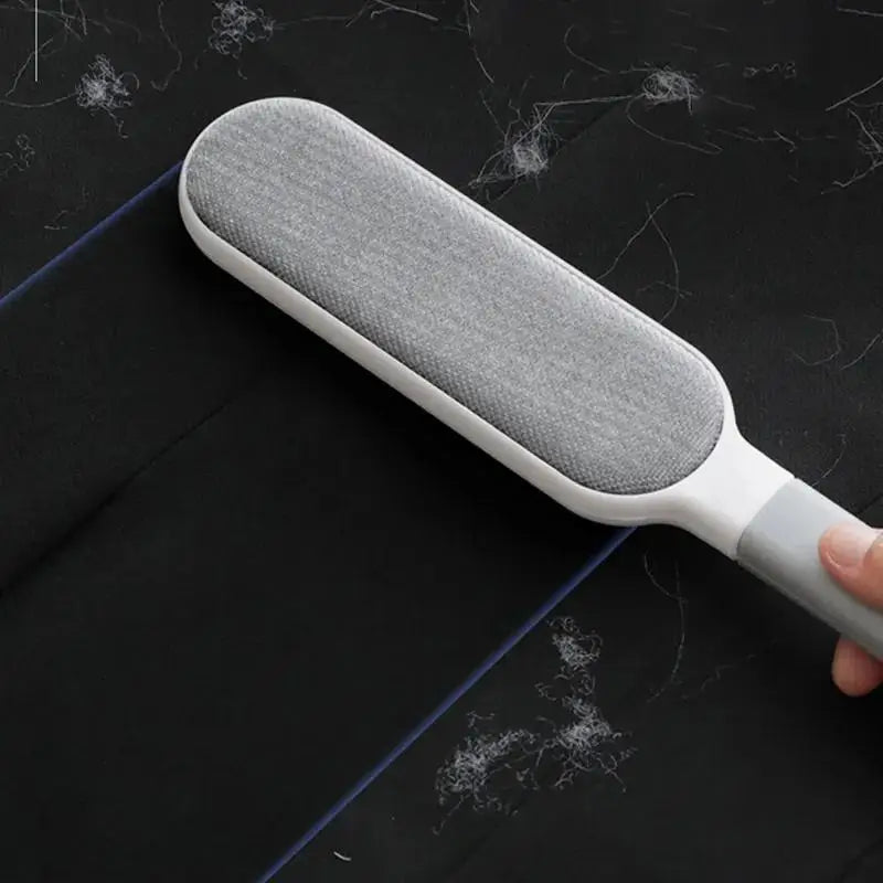 Brosse Anti-Peluches Réutilisable
