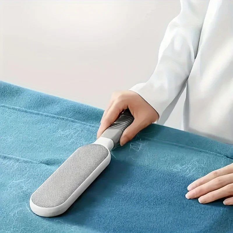 Brosse Anti-Peluches Réutilisable